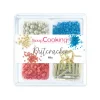 SCRAPCOOKING 4 Décors en Sucre Nutcracker Mix 45 g* Décoration Comestible