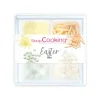 SCRAPCOOKING 4 Décors en Sucre Pâques Mix 59 g* Décoration Comestible