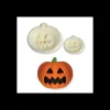 JEM 2 Emporte-pièces 3D Citrouille* Emporte Pièce - Découpoir Pâtisserie