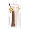 SCRAPCOOKING 2 Stylos Chocolat Blanc et Chocolat au Lait 25g* Nappages Et Glaçages|Décoration Comestible