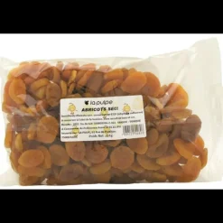CUISINEADDICT Abricots secs 1 kg* Fruits Secs