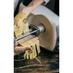 ANKARSRUM Accessoire à pâtes fettuccine pour robot* Robot Pâtissier