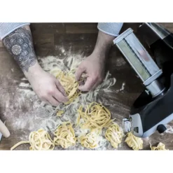 ANKARSRUM Accessoire à pâtes fettuccine pour robot* Robot Pâtissier