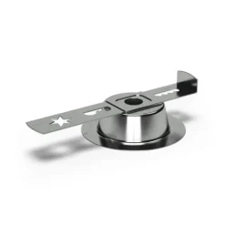 ANKARSRUM Accessoire à Spritz/Gâteaux pour le robot culinaire* Robot Pâtissier