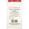 LOUIS FRANCOIS Acide Tartrique 1 kg E334* Additifs Alimentaires