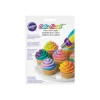 WILTON Adaptateur 3 couleurs ColorSwirl* Douilles Pâtisserie