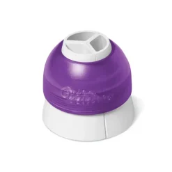 WILTON Adaptateur 3 couleurs ColorSwirl* Douilles Pâtisserie
