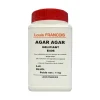 LOUIS FRANCOIS Agar-agar Gélifiant 1 kg Louis François* Additifs Alimentaires
