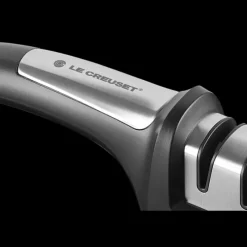 LE CREUSET Aiguiseur Couteau* Affûtage Aiguiseur