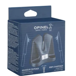 OPINEL Aiguiseur de Couteaux Manuel* Affûtage Aiguiseur