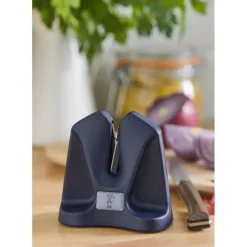 OPINEL Aiguiseur de Couteaux Manuel* Affûtage Aiguiseur