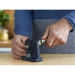 OPINEL Aiguiseur de Couteaux Manuel* Affûtage Aiguiseur