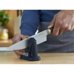 OPINEL Aiguiseur de Couteaux Manuel* Affûtage Aiguiseur