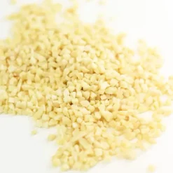 CUISINEADDICT Amande Hachée Blanchie 250g* Fruits Secs