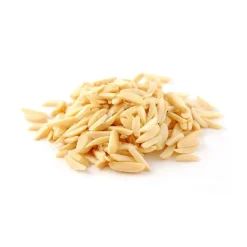 CUISINEADDICT Amandes Emondées en Bâtonnets 1kg* Fruits Secs