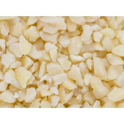 CUISINEADDICT Amandes Hachées 1 kg* Fruits Secs