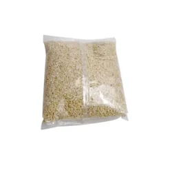 CUISINEADDICT Amandes Hachées 1 kg* Fruits Secs