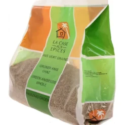 LA CASE AUX EPICES Anis Vert grains 1kg* Epices