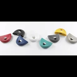 CRISTEL Anse Mutine Amovible Blanc* Casseroles