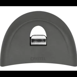 CRISTEL Anse Mutine Amovible Grise* Casseroles