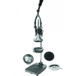 MALLARD FERRIERE Appareil de Découpe Universel - Coupe Pommes, Frites, Presse Agrumes Mallard Ferrière* Préparation|Coupe Frites