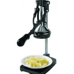 MALLARD FERRIERE Appareil de Découpe Universel - Coupe Pommes, Frites, Presse Agrumes Mallard Ferrière* Préparation|Coupe Frites