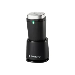 FOODSAVER Appareil de Mise Sous Vide Sans Fil* Machine Sous Vide