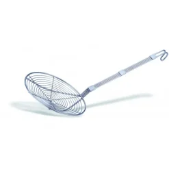 MALLARD FERRIERE Araignée de Cuisine inox Ø 22 cm* Ecumoire, Araignée De Cuisine