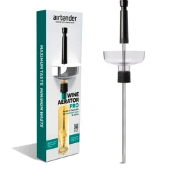 AIRTENDER Aérateur de Vin Professionnel* Accessoires Vin