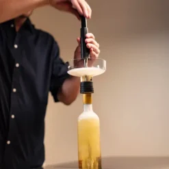 AIRTENDER Aérateur de Vin Professionnel* Accessoires Vin