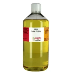 CUISINEADDICT Arôme alimentaire Banane Bonbon 1 L* Arômes Alimentaires