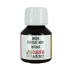 CUISINEADDICT Arôme Alimentaire Chocolat Noir Intense 58 ml* Arômes Alimentaires
