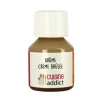 CUISINEADDICT Arôme Alimentaire Crème Brûlée 58 ml* Arômes Alimentaires