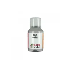 CUISINEADDICT Arôme Alimentaire Goyave 115 ml* Arômes Alimentaires