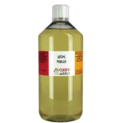 CUISINEADDICT Arôme Alimentaire Mangue 1L* Arômes Alimentaires