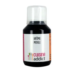 CUISINEADDICT Arôme Alimentaire Moule 115 ml* Arômes Alimentaires