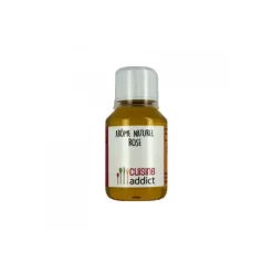 CUISINEADDICT Arôme Alimentaire Naturel de Rose 115 ml* Arômes Alimentaires