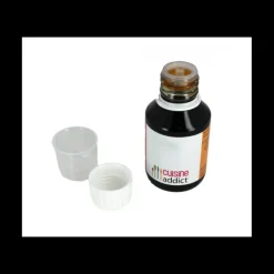 CUISINEADDICT Arôme Alimentaire Naturel Basilic 1L* Arômes Alimentaires