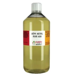 CUISINEADDICT Arôme Alimentaire Naturel Poivre Noir 1L* Arômes Alimentaires