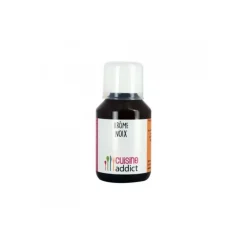 CUISINEADDICT Arôme alimentaire Naturel Noix 115ml* Arômes Alimentaires