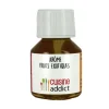 CUISINEADDICT Arôme Alimentaire Naturel Fruits Exotiques 58 ml* Arômes Alimentaires