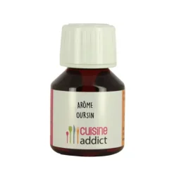 CUISINEADDICT Arôme Alimentaire Oursin 58ml* Arômes Alimentaires