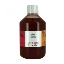 CUISINEADDICT Arôme Alimentaire Oursin 500ml* Arômes Alimentaires