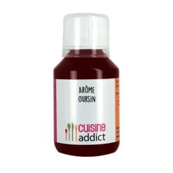 CUISINEADDICT Arôme Alimentaire Oursin 115ml* Arômes Alimentaires