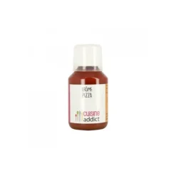 CUISINEADDICT Arôme Alimentaire Pizza 115ml* Arômes Alimentaires