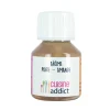 CUISINEADDICT Arôme Alimentaire Poire Amande 58ml* Arômes Alimentaires
