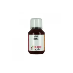 CUISINEADDICT Arôme Alimentaire Érable 115 ml* Arômes Alimentaires