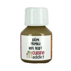 CUISINEADDICT Arôme Alimentaire Roquefort 58 ml* Arômes Alimentaires