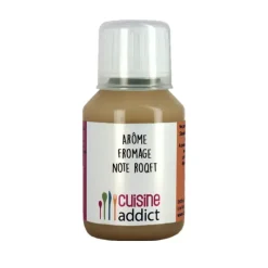CUISINEADDICT Arôme Alimentaire Roquefort 115 ml* Arômes Alimentaires