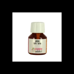 CUISINEADDICT Arôme Alimentaire Tarte Tatin 1 L* Arômes Alimentaires